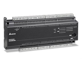 Delta Plc DVP-EC3 series with Standard CPU